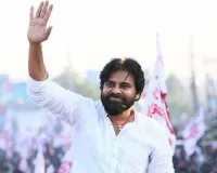 రేపు కాకినాడ జిల్లాలో డిప్యూటీ సీఎం పవన్ పర్యటన