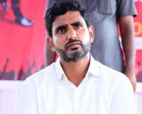 చంద్రబాబు అరెస్టుకు ఏడాది.. లోకేశ్ ట్వీట్