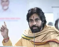 కార్మికుల పోరాటం.. స్పందించిన పవన్ కళ్యాణ్