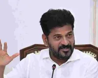 పార్టీ నేతలకు  సీరియస్ వార్నింగ్ :సీఎం రేవంత్