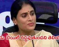 అప్పుడు ఎంవోయూ చేశారు.. ఇప్పుడు రాజకీయం చేస్తున్నారు :షర్మిల