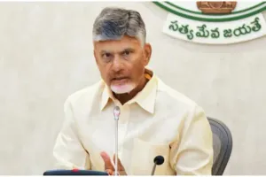 ఇక సహించేది లేదు- చంద్రబాబు సీరియస్ వార్నింగ్..!!  