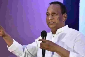 మాజీ మంత్రి మల్లారెడ్డికి ఈడీ నోటీసులు