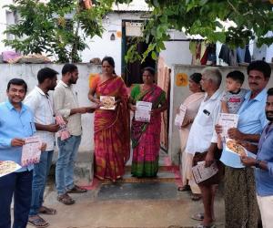 వందరోజుల ప్రజాపాలన.... ఇది మంచి ప్రభుత్వం