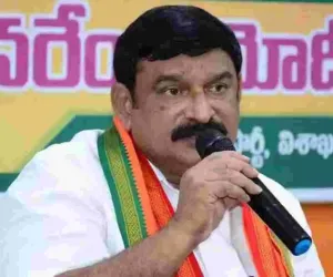 ఏపీ అభివృద్ధికి కూటమి సర్కార్ కృషి..