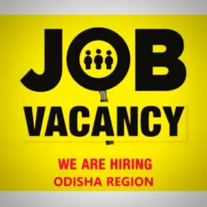 Retail Employee Odisha