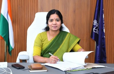 మార్కాపురంలో రేపు భారీ డ్రోన్ షో
