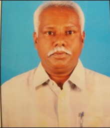 గొర్రెలు మేకలు పెంపకం దారుల జిల్లా డైరెక్టర్గా ఆంభాకం చిన్ని రాజు ఎన్నిక*